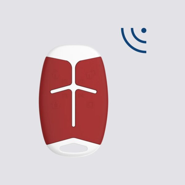 Radiocomando bidirezionale, serie PEBBLE.