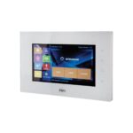 Interfaccia utente Touch Screen 7" su I-Bus. Lettore di prossimità.