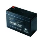 Batterie 12 V, 6 Ah