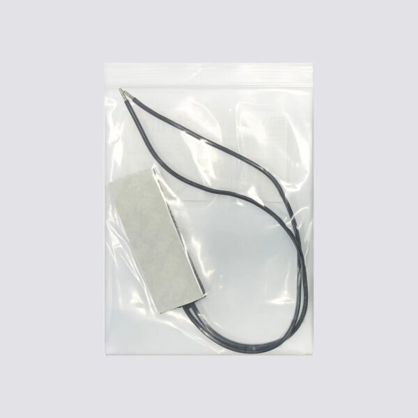 Kit riscaldatore per barriere BDX.