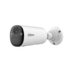 Bullet Wi-Fi Smart Dual Light 4 MP 2.1 mm IR/LED audio
