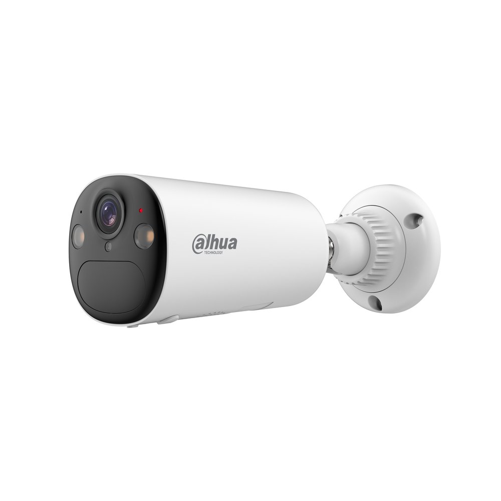 BF4CP-XL Bullet Wi-Fi Smart Dual Light 4 MP 2.1 mm IR/LED audio - immagine 1