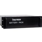 Battery pack BPK240RK-12V207AH per UPS Server Rack