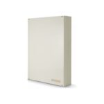 Alimentatore Switching 13,8V@5A +1,2A per ricarica batterie in contenitore metallico per.