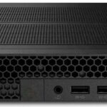 Workstation Client Win11Pro i5 16 GB 512
