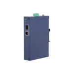 Switch hardened Cloud managed 2 porte Gigabit