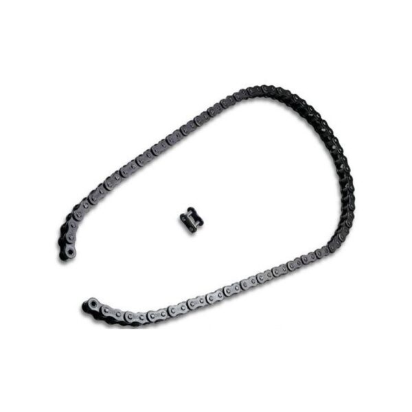 Catena da 1/2", confezione da 1 m con giunto