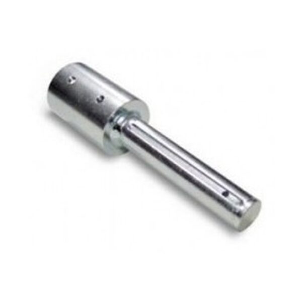 Adattatore per alberi con diametro 31,75 (1,1/4”) - 35 - 40 mm