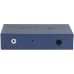 Switch Cloud managed 6 porte Gigabit (4 PoE <60 W)