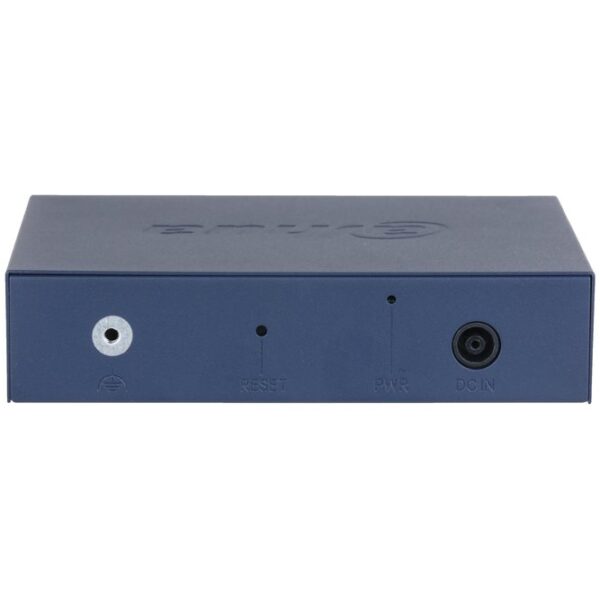 Switch Cloud managed 6 porte Gigabit (4 PoE <60 W)