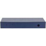 Switch Cloud managed 9 porte (8 PoE <110 W)