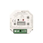 Z-Wave dimmer for DALI lighting system