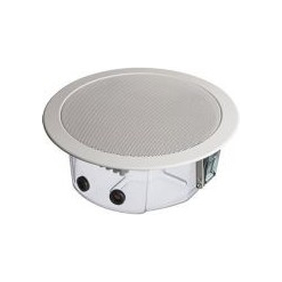 DL-E-10-165-T-EN54-safe Plafoniera per controsoffitto per sistemi di evacuazione vocale, certificazione EN54 pt24. - immagine 1