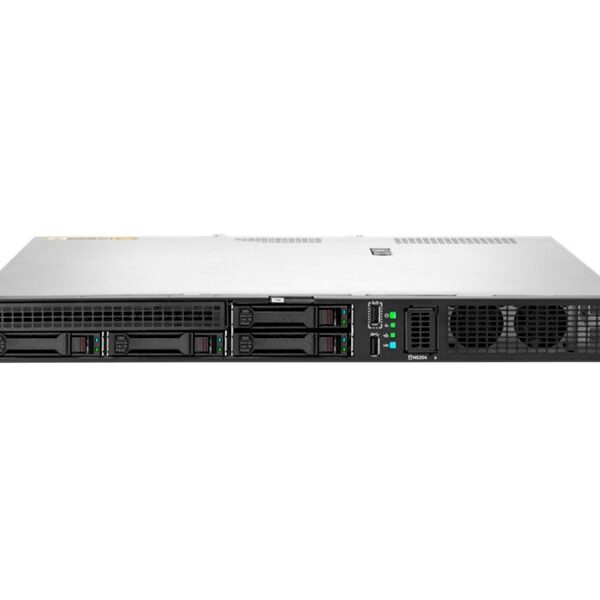 Server 1U Windows Server 2025E Xeon 32 GB 512