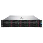 Server 2U Windows Server 2025 Xeon 64 GB 512