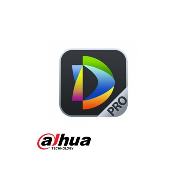 Licenza DSS Pro 8 Realtà Aumentata