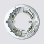 Base standard per rivelatori convenzionali (IRIS) ed indirizzati (ENEA).