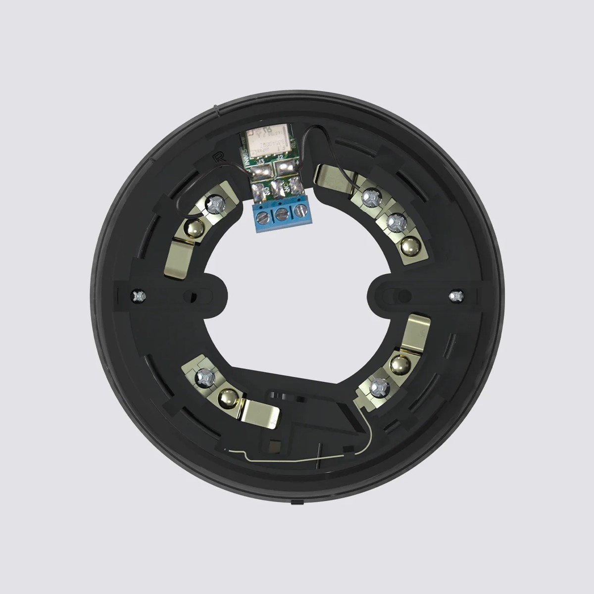 EB0010-B Come EB0010 ma di colore NERO - immagine 1