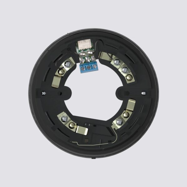Come EB0020 ma di colore nero.