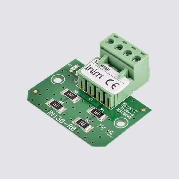 Riscaldatore per basi EB0040. (conf. 10 pz.)