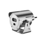Bullet IP 4 MP 4 mm IR ATEX IECEx