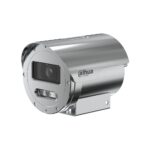 Bullet IP AI 8 MP zoom 4x IR ATEX IECEx