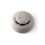 Rivelatore Multisensor ottico di fumo e di temperatura analogico indirizzato con.