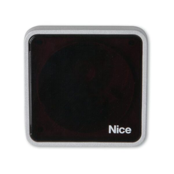 Bicchiere da incasso (profondità 66 mm) per installare EKSI, EKSIEU. Compatibile anche con EPLIO, EPLIOB, EDSI, EDSIB