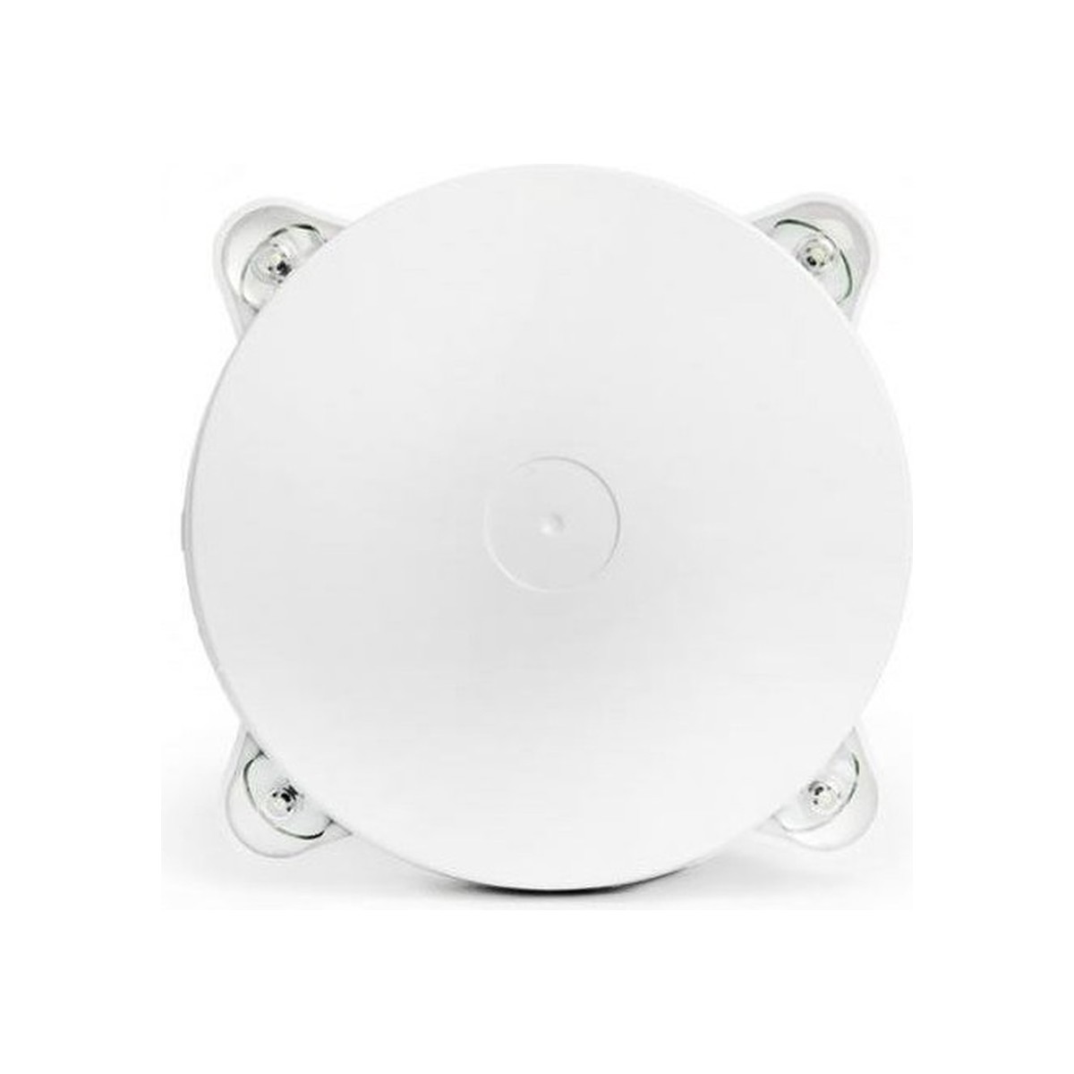 ES1030 Segnalatore acustico autoindirizzato bianco. 240 indirizzi completo di isolatore. - immagine 1