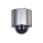 PTZ IP AI 4 MP zoom 15x ATEX IECEx