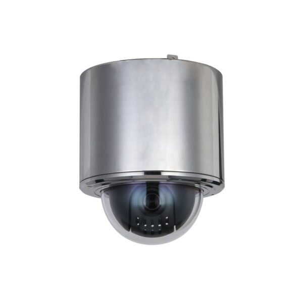 PTZ IP AI 4 MP zoom 15x ATEX IECEx