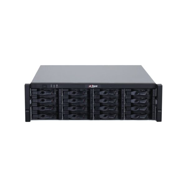 EVS IP 320 ch 16 HDD 3U ridondante