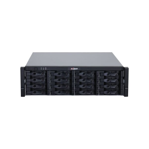 EVS IP 320 ch 16 HDD 3U