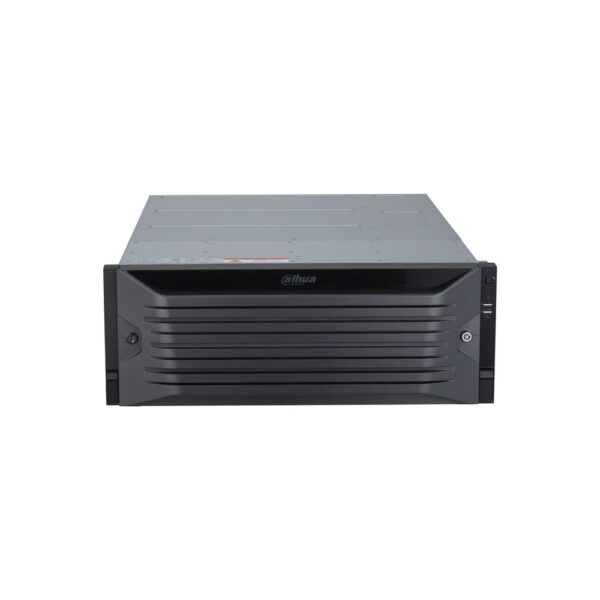 EVS IP dual controller 512 ch 24 HDD 4U ridondante