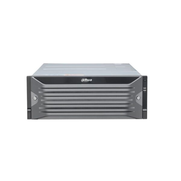 EVS IP 512 ch 24 HDD 4U ridondante