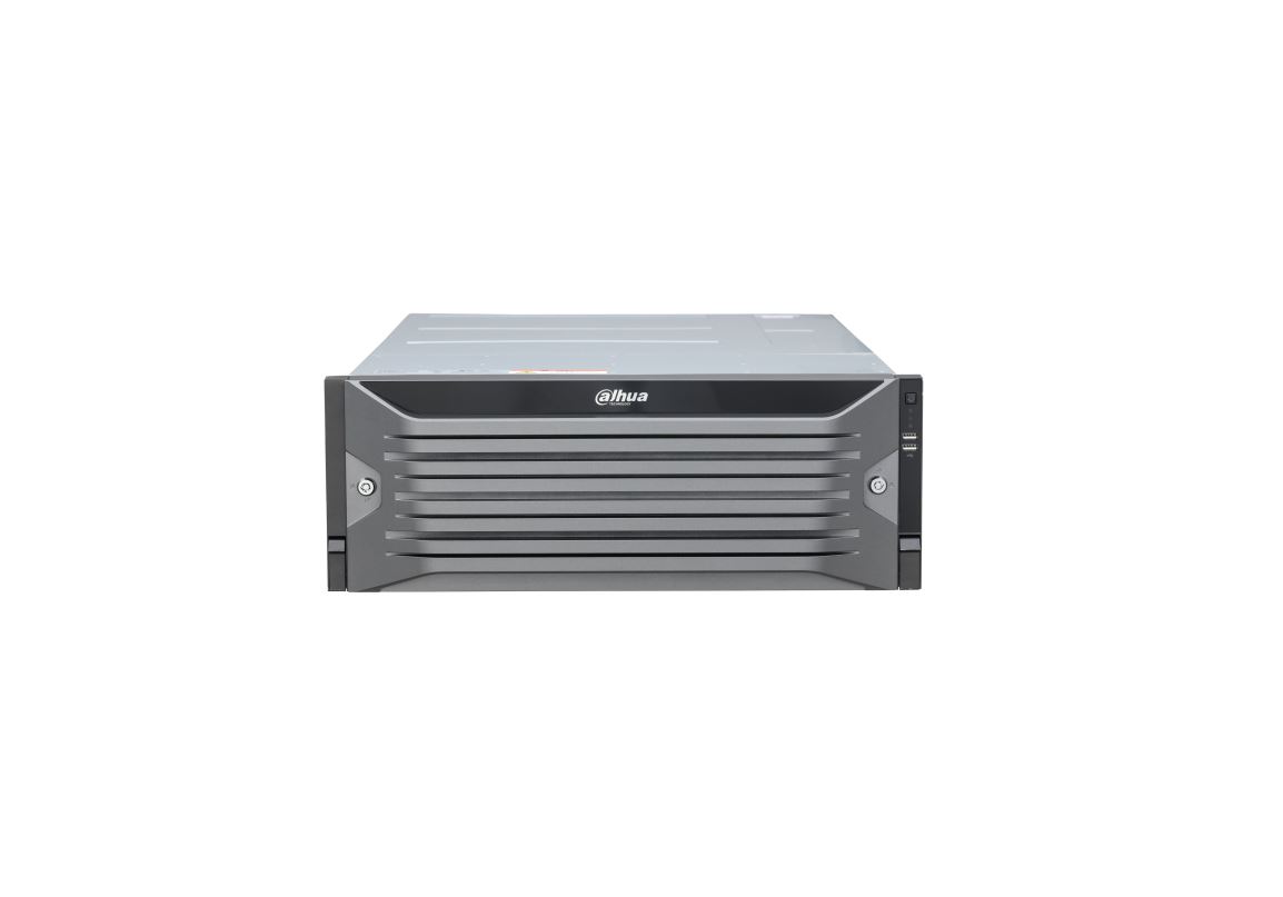 EVS7124S -- 000 (7603) EVS IP 512 ch 24 HDD 4U ridondante - immagine 1