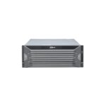 EVS IP 512 ch 24 HDD 4U ridondante fibra ottica 10G