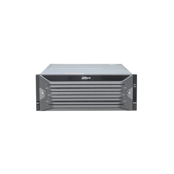 EVS IP 512 ch 24 HDD 4U ridondante fibra ottica 10G