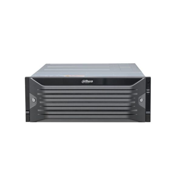 EVS IP 512 ch 36 HDD 4U ridondante