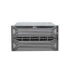 EVS IP 512 ch 48 HDD 6U ridondante