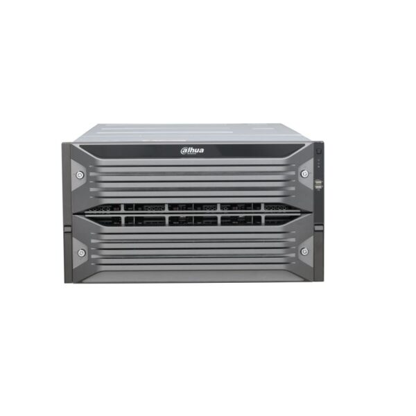 EVS IP 512 ch 48 HDD 6U ridondante