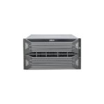 EVS IP 512 ch 48 HDD 6U ridondante fibra ottica 10G