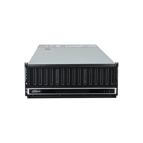 EVS IP 1024 ch 85 HDD 4U ridondante