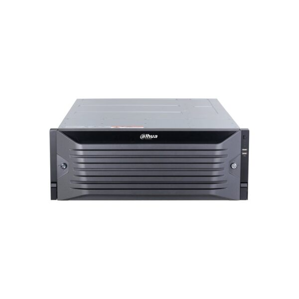 EVS IP 1024 ch 36 HDD 4U ridondante fibra ottica 10G