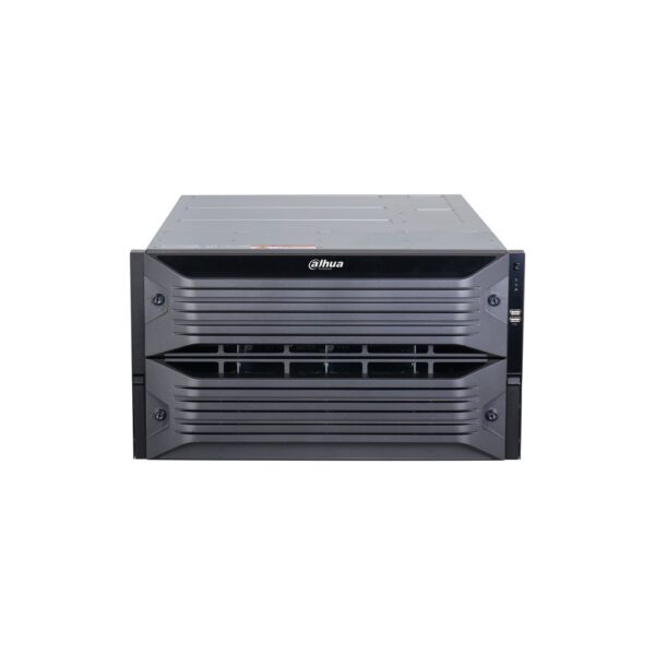 EVS IP 1024 ch 48 HDD 6U ridondante fibra ottica 10G