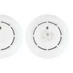Box plastico IP65 per alloggiamento moduli I/O serie ENEA con copertura trasparente (conf. 5 pz.)