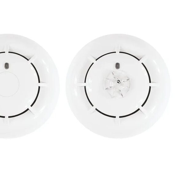 Box plastico IP65 per alloggiamento moduli I/O serie ENEA con copertura trasparente (conf. 5 pz.)