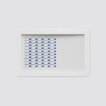 Modulo frontale dotato di 50 LEDs a tre colori programmabili. Solo per centrali PREVIDIA216, ULTRA216 & ULTRAVOX