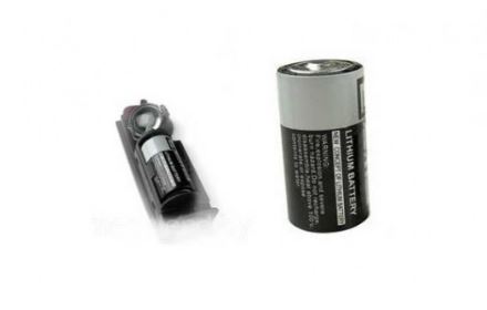 FTA1 -- 000 (9369) Kit batteria 7 Ah per i trasmettitori FT210/FT210B, per uso intensivo - immagine 1