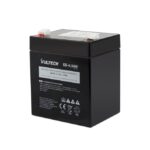 Batteria Ermetica al Piombo Per UPS GS-4,5AH 12V 4,5A